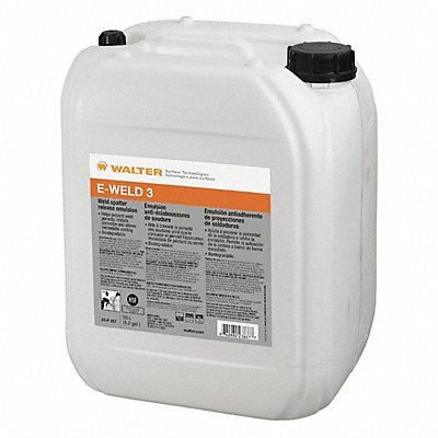 Anti-Spatter Solution Size 5.2 gal. MPN:53-F257