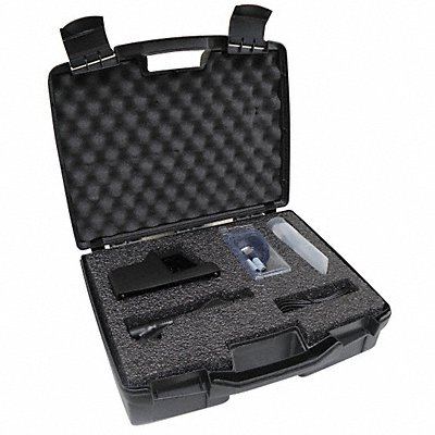 Carbon Brush and Wand Kit Carrying Case MPN:54B133