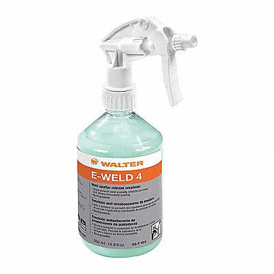 Sprayer Refillable 16.9 fl. oz. MPN:53L338