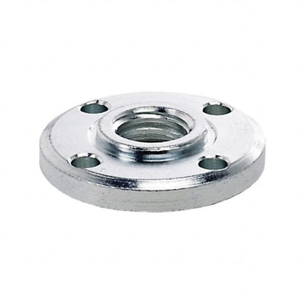 Wheel Hardware, Hardware Type: Flange , Thread Size: 5/8-11 MPN:30B037