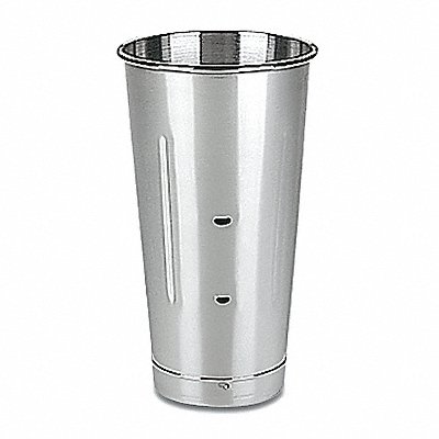 Stainless Steel Malt Cup MPN:CAC20