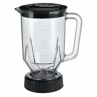 Blender Container with Lid and Blade MPN:CAC29