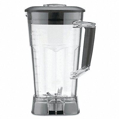 Blender Container with Lid and Blade MPN:CAC95GR