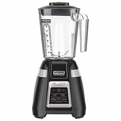 Blender HP 1 Capacity 48 oz 750W 120V MPN:BB340