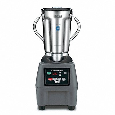 Food Blender with Timer Elect. Panel MPN:CB15T