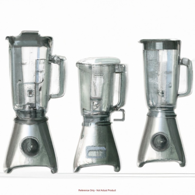 Double-Spindle Drink Mixer Gray 56 oz MPN:WDM240TX