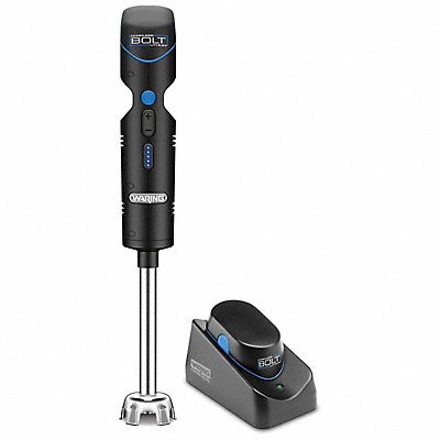 Cordless Lithium Immersion Blender MPN:WSB38X2