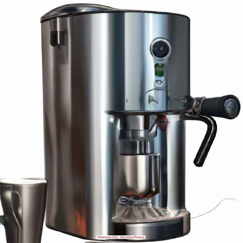 Pour-Over Coffee Brewer 1800 W 64 oz MPN:WCM50