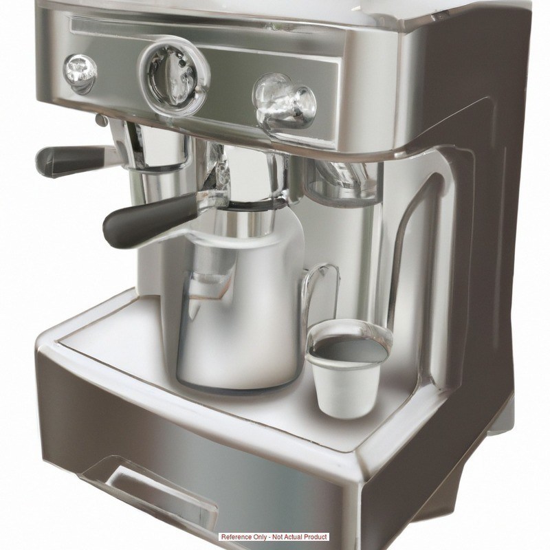 Automatic Coffee Brewer 1800 W 64 oz MPN:WCM50P