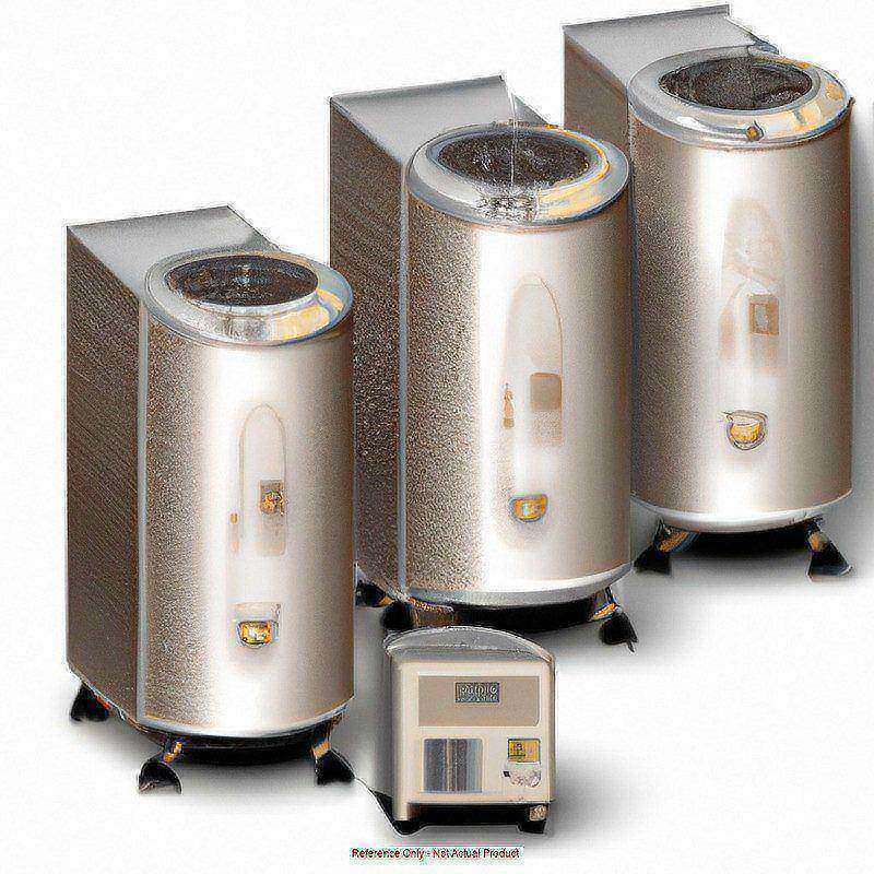 Chocolate Melter Stainless Steel 7 W MPN:WCM3