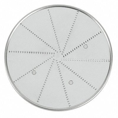 Fine Grate Disc Use w 6FTH6 6FTH7 MPN:WFP113