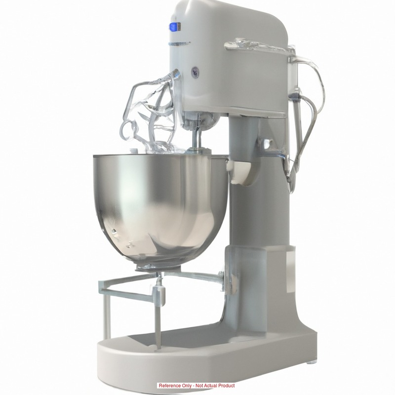 Planetary Mixer 10 Quart MPN:WSM10L