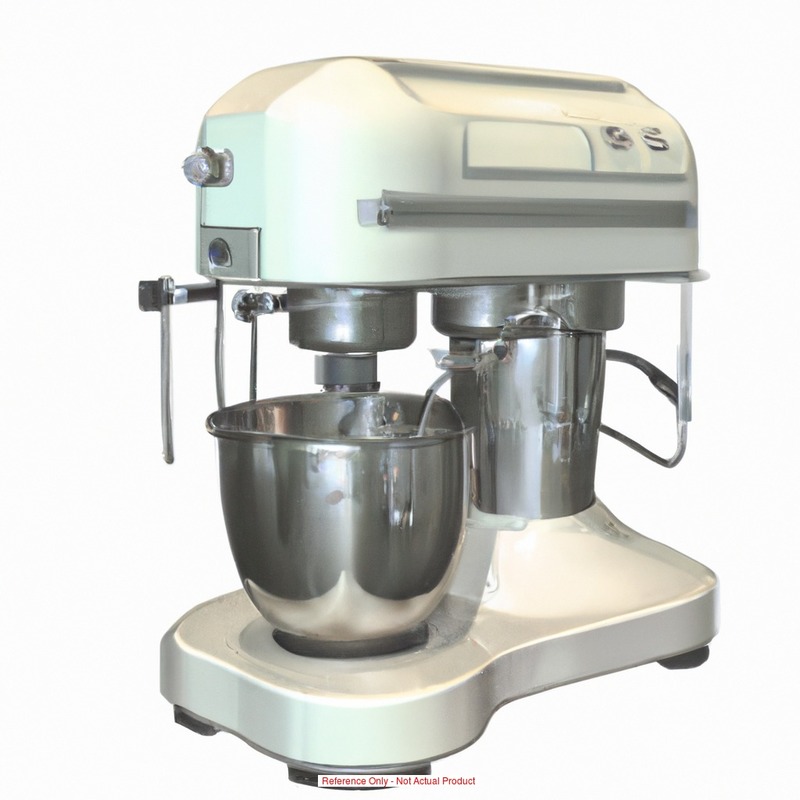 Planetary Mixer 20 Quart MPN:WSM20L