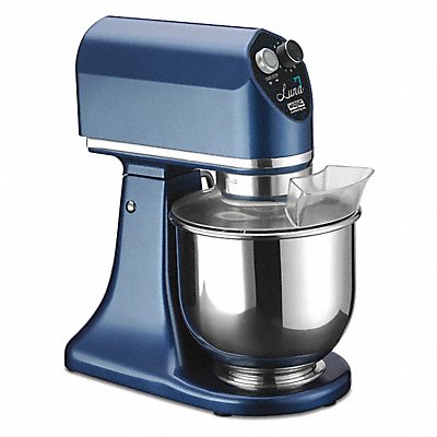 Countertop Food Mixer 1/2 HP 11 Speeds MPN:WSM7L