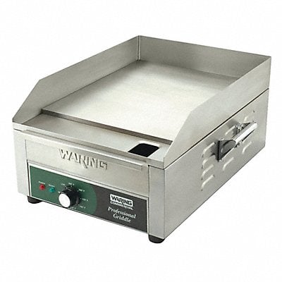 Electric Griddle Countertop 1800W MPN:WGR140X