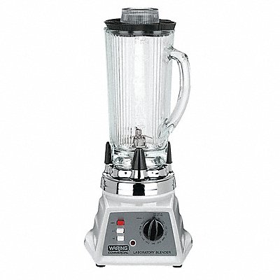 Heavy Duty Lab Blender 1L 9-3/4 x 8 x 14 MPN:7010HG