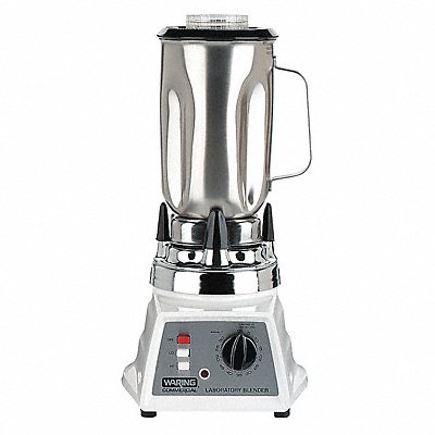 Heavy Duty Lab Blender 1L 9-3/4 x 8 x 14 MPN:7010HS