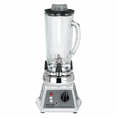 Lab Blender 1.2L 9-3/4 x 8 x 14 MPN:8010G