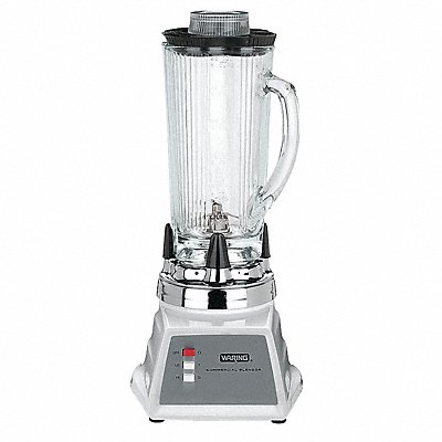 Lab Blender 1.2L 9-3/4 x 8 x 14 MPN:8011G