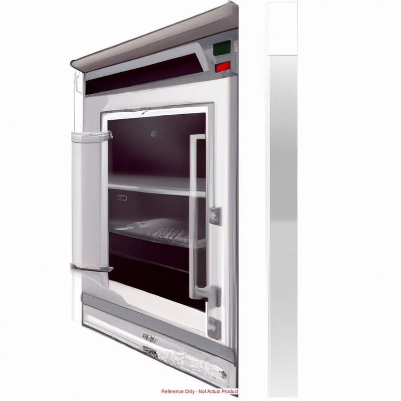 Single-Deck Pizza Oven MPN:WPO100