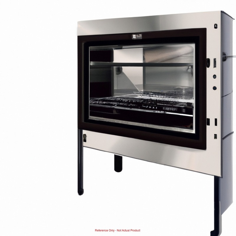 Double-Deck Pizza Oven MPN:WPO350