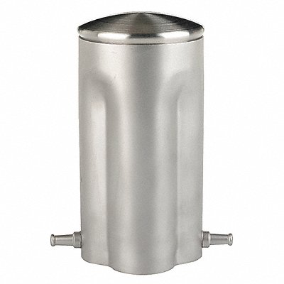 Cool Base Container 1L 5-1/4x 5-1/2x 10 MPN:SS510C