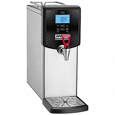 Hot Water Dispenser Silver 3 gal MPN:WWB3G