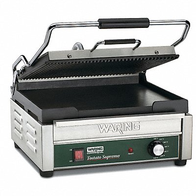 Panini Grill 120V MPN:WDG250