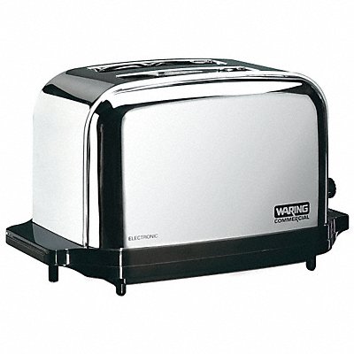 2-Slice Light Duty Toaster MPN:WCT702