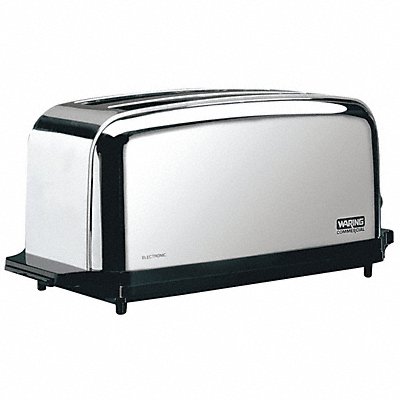 4-Slice Light Duty Toaster MPN:WCT704