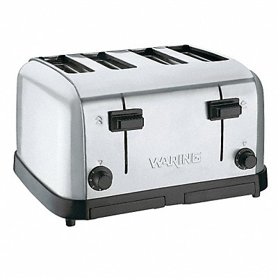 4-Slice Medium Duty Toaster MPN:WCT708