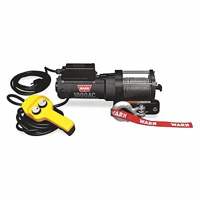 Electric Winch 4/5HP 115VAC MPN:80010