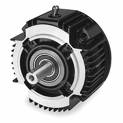 C-Face Brake Torque 30 Ft-Lb 24 DC MPN:EM180-20-24