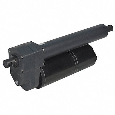 Linear Actuator 115VAC 1200 lb 4 In MPN:K2XG10-115V-04