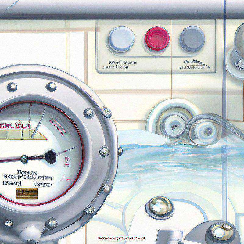 Level Control Da 120V 2 Sec Delay MPN:16C1A002