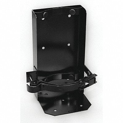 Mounting Bracket for Burn Blanket MPN:TM-10