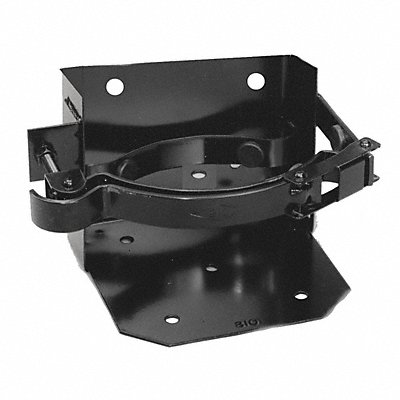 Mounting Bracket For Burn Blanket MPN:TS10