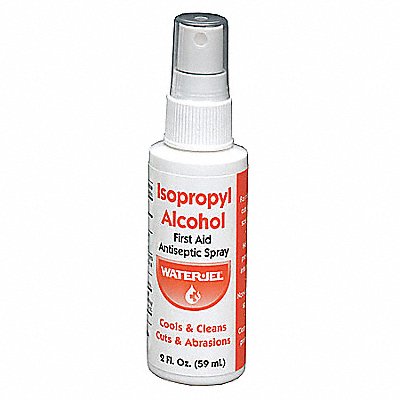 Antiseptic Spray Bottle MPN:ALS2-24