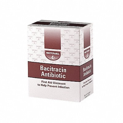 Antibiotics Ointment PK144 MPN:WJBA-1728