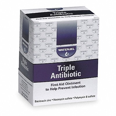 Antibiotics Ointment PK144 MPN:WJTA1728