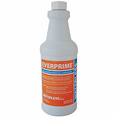 Drain Cleaner Bottle 32 oz Liq MPN:1514