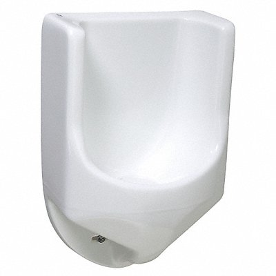 Waterless Urinal Wall Waterless MPN:2003