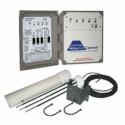 Water Level Control Fill Only MPN:WLC3000-120VAC