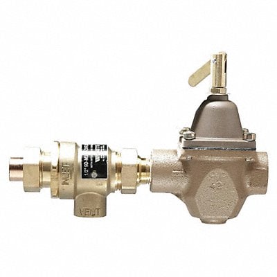 Example of GoVets Boiler Feed Valves category