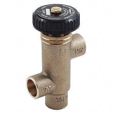 Example of GoVets Mixing Valves category