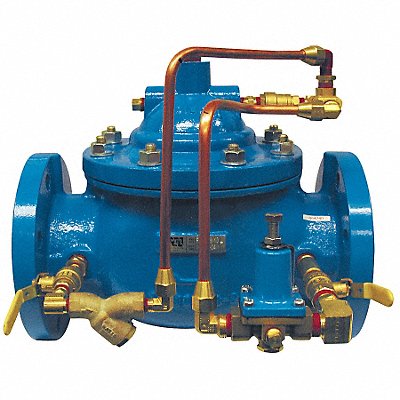 Example of GoVets Pressure Reducing Automatic Control Valves category