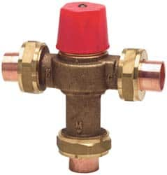 Example of GoVets Temperature Control Valves category