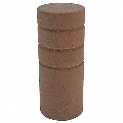 Bollard Round 12in.Lx12in.Wx30in.H MPN:TF6005W22