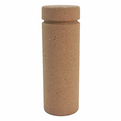 Bollard Round 18in.Lx18in.Wx52in.H MPN:TF6018W22