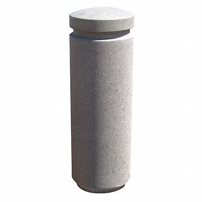 Bollard Round 12in.Lx12in.Wx36in.H MPN:TF6021W22